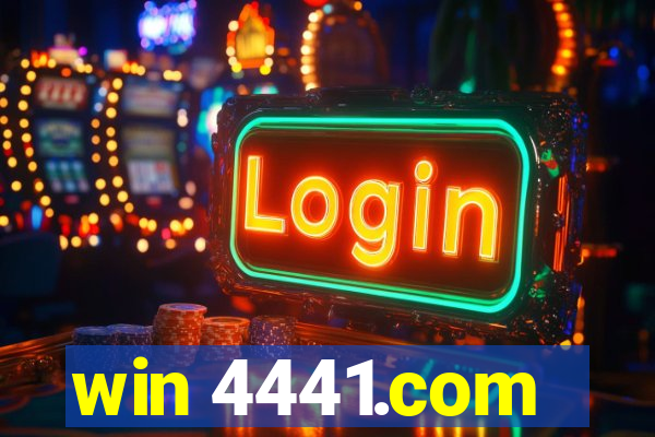 win 4441.com